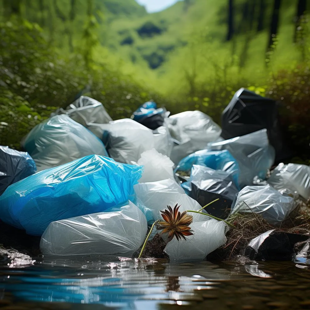 告别传统，体验时尚新潮流——揭秘打牌塑料袋的五大优势