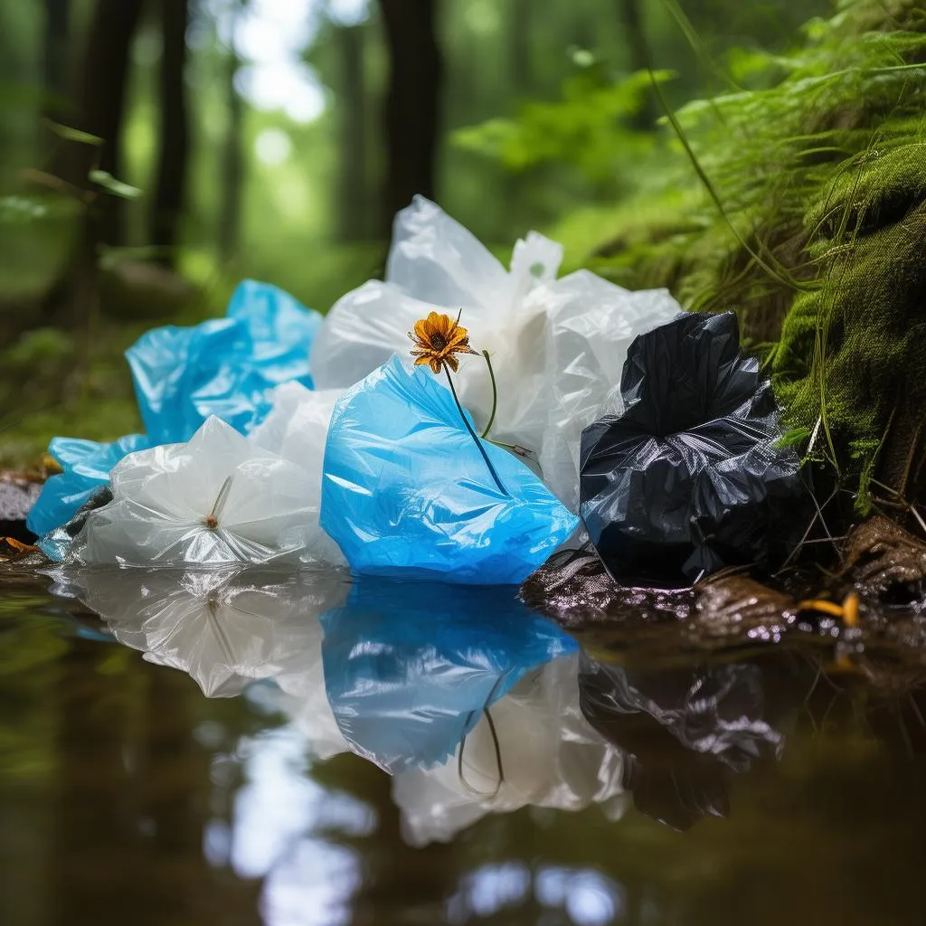 杭州定制塑料袋：价格透明，品质卓越，您的个性化包装专家