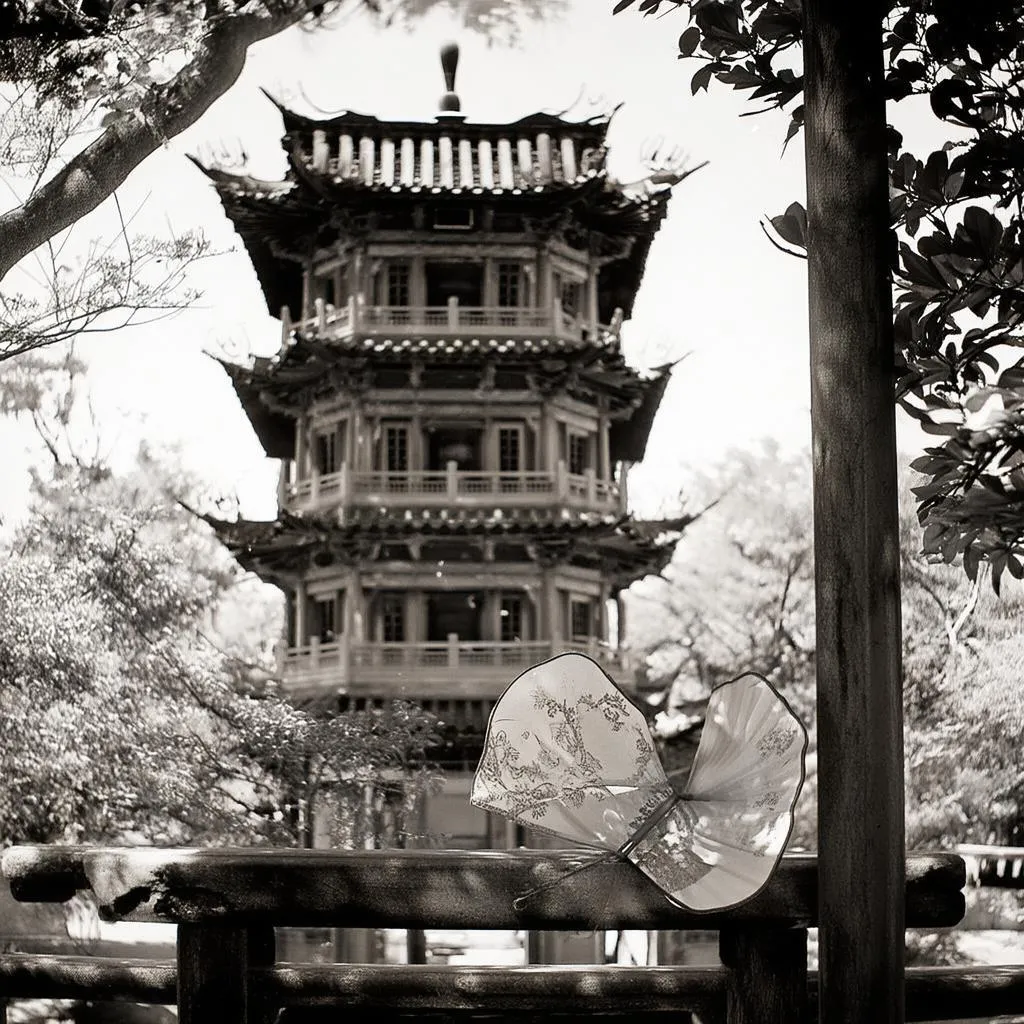 告别燥热，尽享清新：负离子塔扇，夏日必备神器！