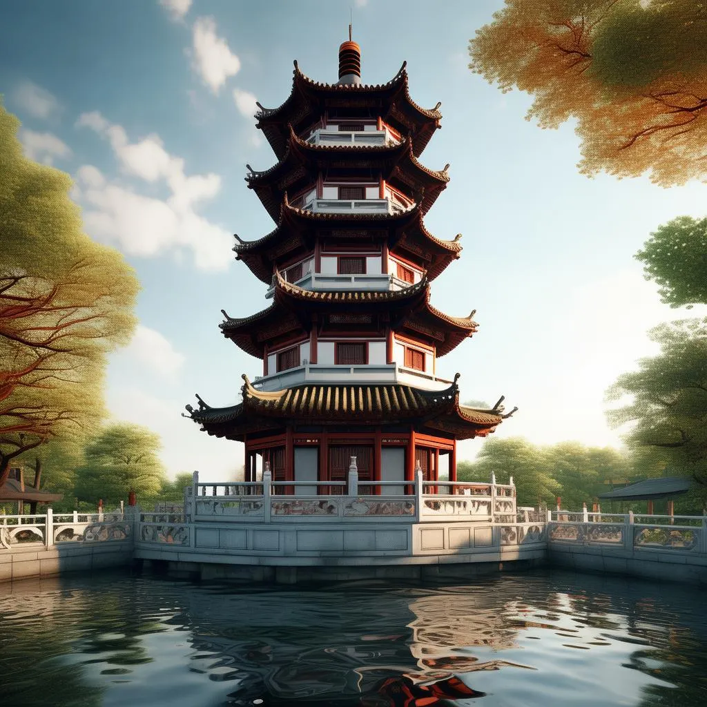 长虹塔扇，夏日清凉神器，一机多用，打造家居新体验