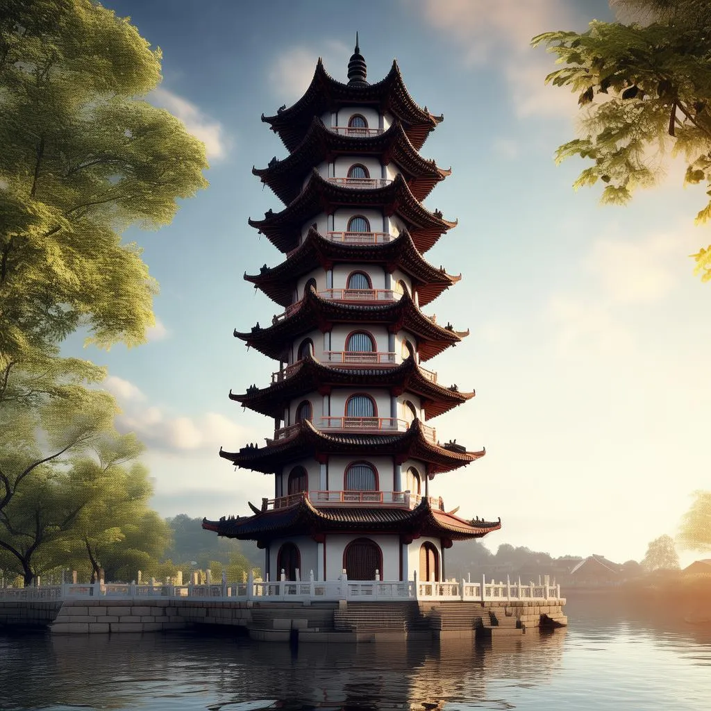 天猫精灵智能生活新伴侣：轻松添加塔扇，享受清凉一夏！