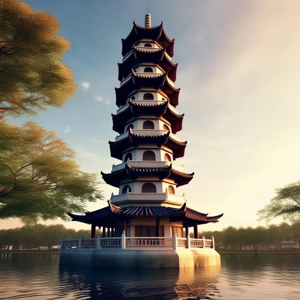 夏日清凉秘籍：风扇与塔扇声音对比，揭秘哪个更静音？