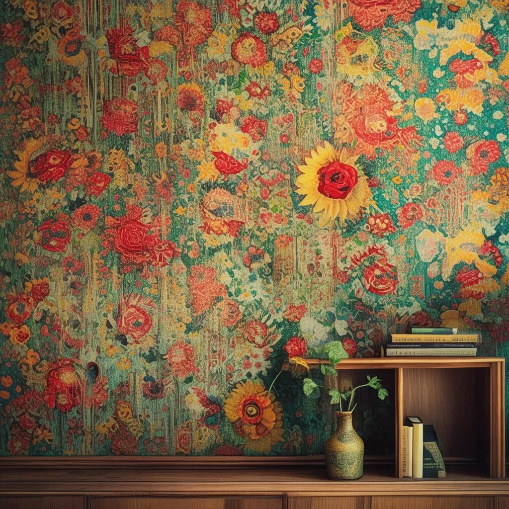 揭秘今日运势，墙纸图助你运势翻倍！