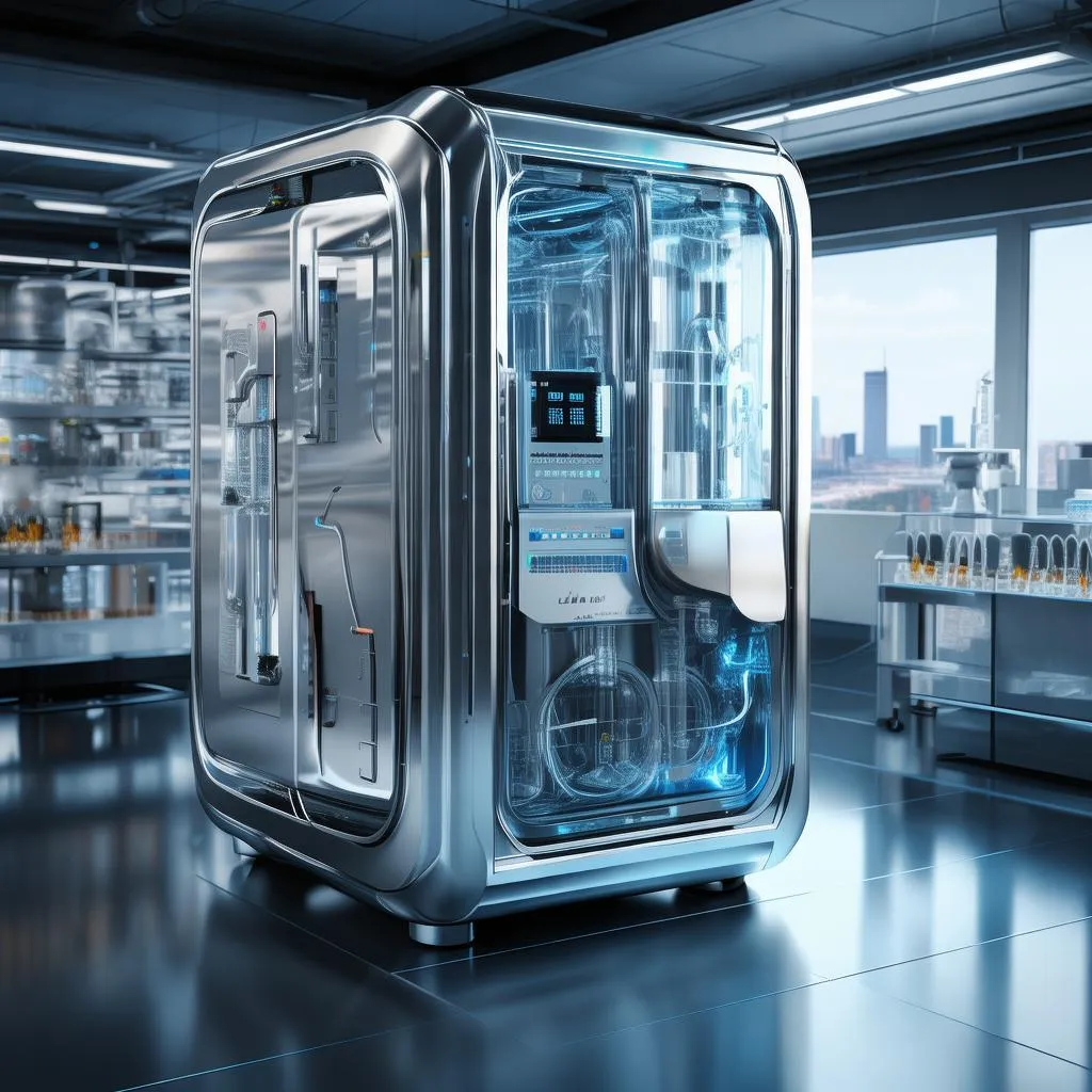 告别缺氧，随时随地享受清新空气——移动便携式增氧泵深度导购