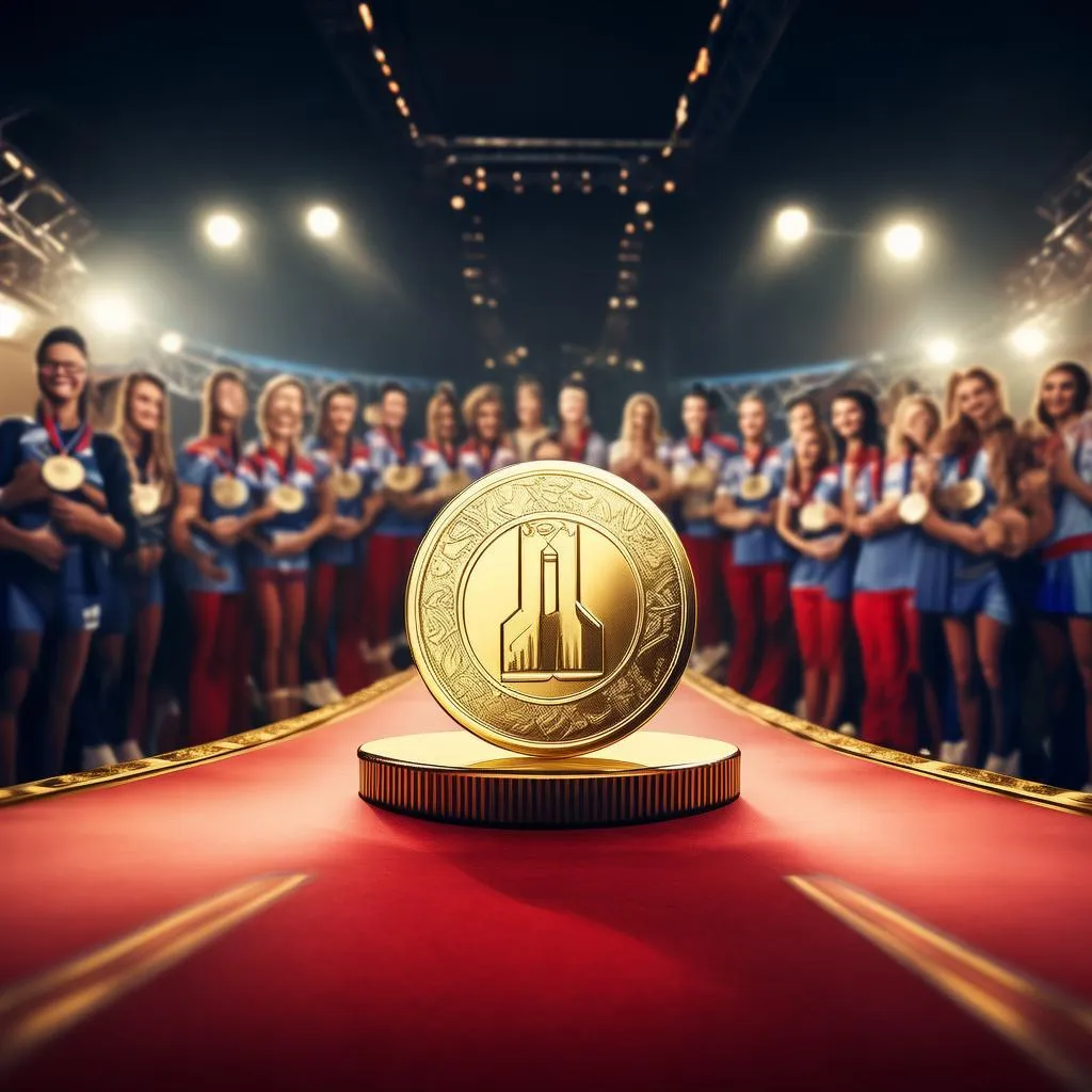 “金牌选手”助力5日奖牌榜，这款运动装备你值得拥有！