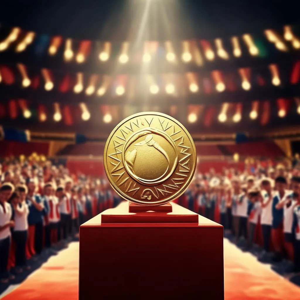 亚特兰大荣耀时刻：奖牌背后的故事，让你见证运动精神