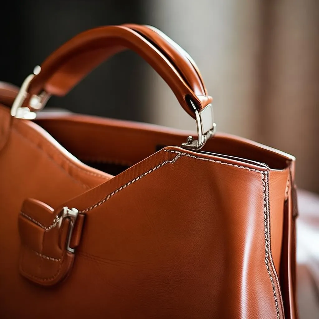 告别单调，拥抱时尚！这款女包让你成为焦点