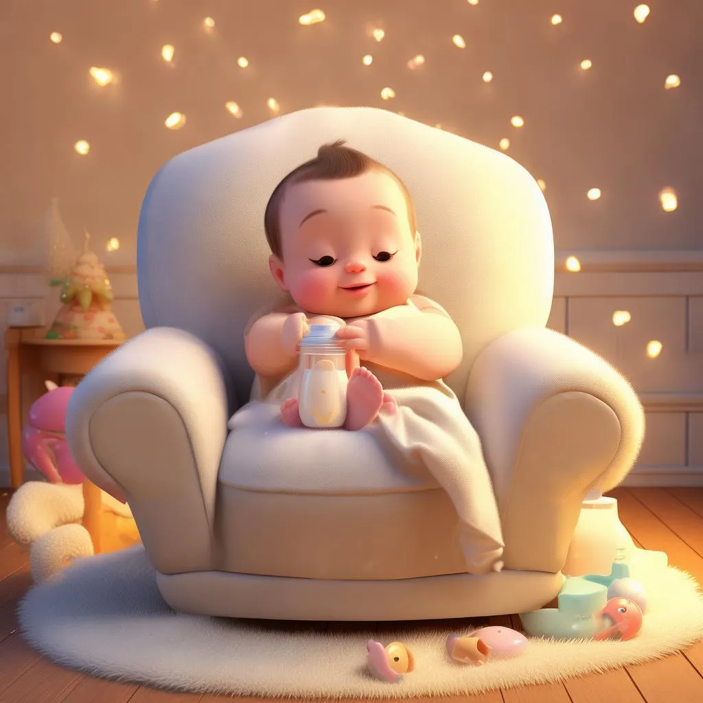 告别冷藏难题，母乳保鲜新选择——母乳奶瓶冰箱全面导购