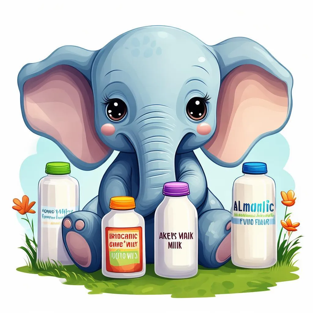 乳糖不耐受也能畅饮！揭秘专为乳糖不耐受人群定制的奶粉