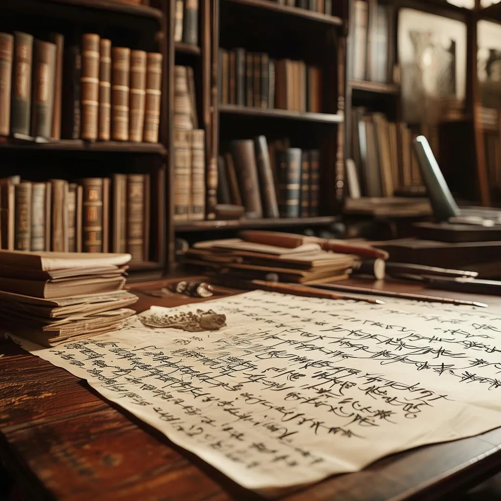 告别书法小白，从这本小楷字帖开始！