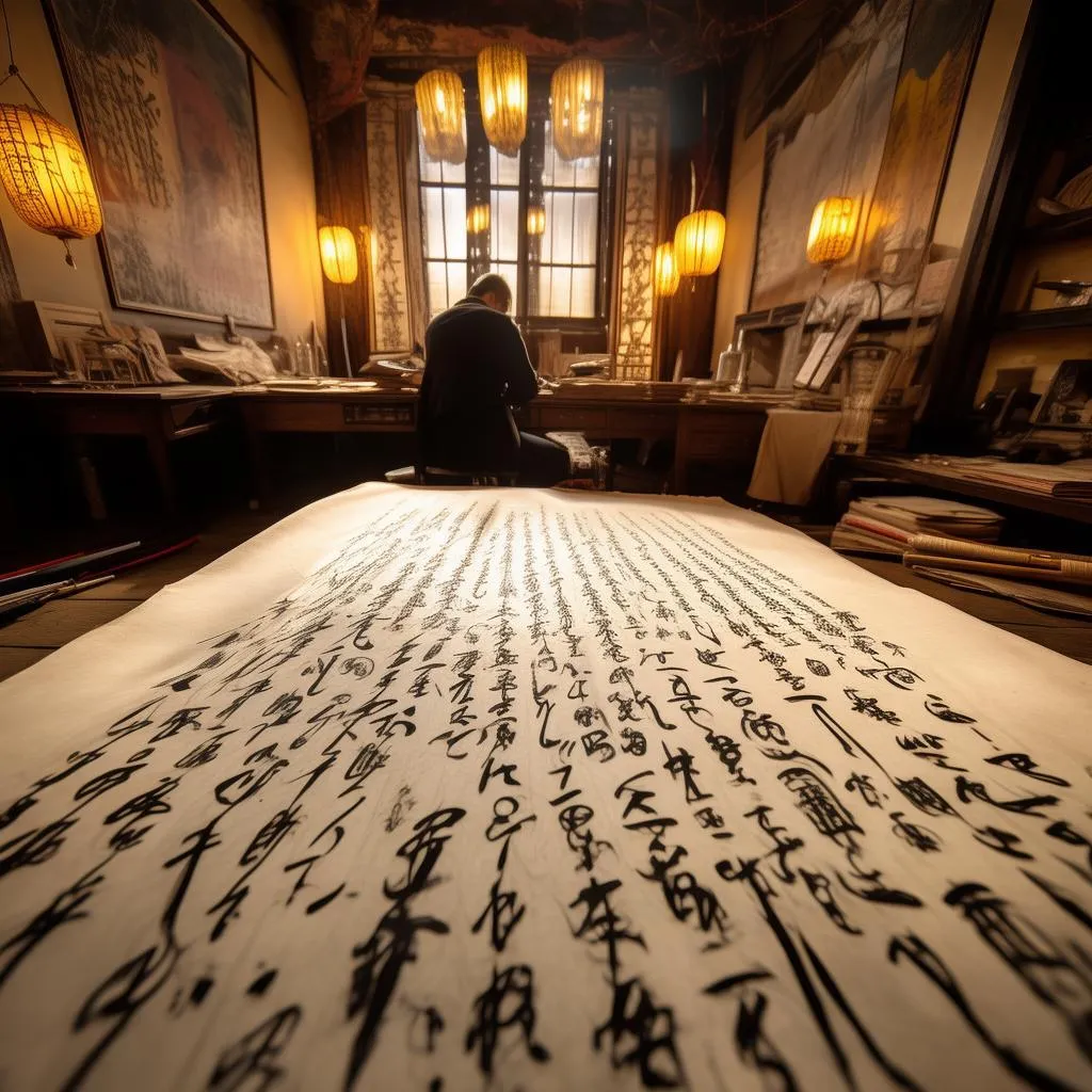 告别手写尴尬，这款200字以内字帖让你成为书法达人！