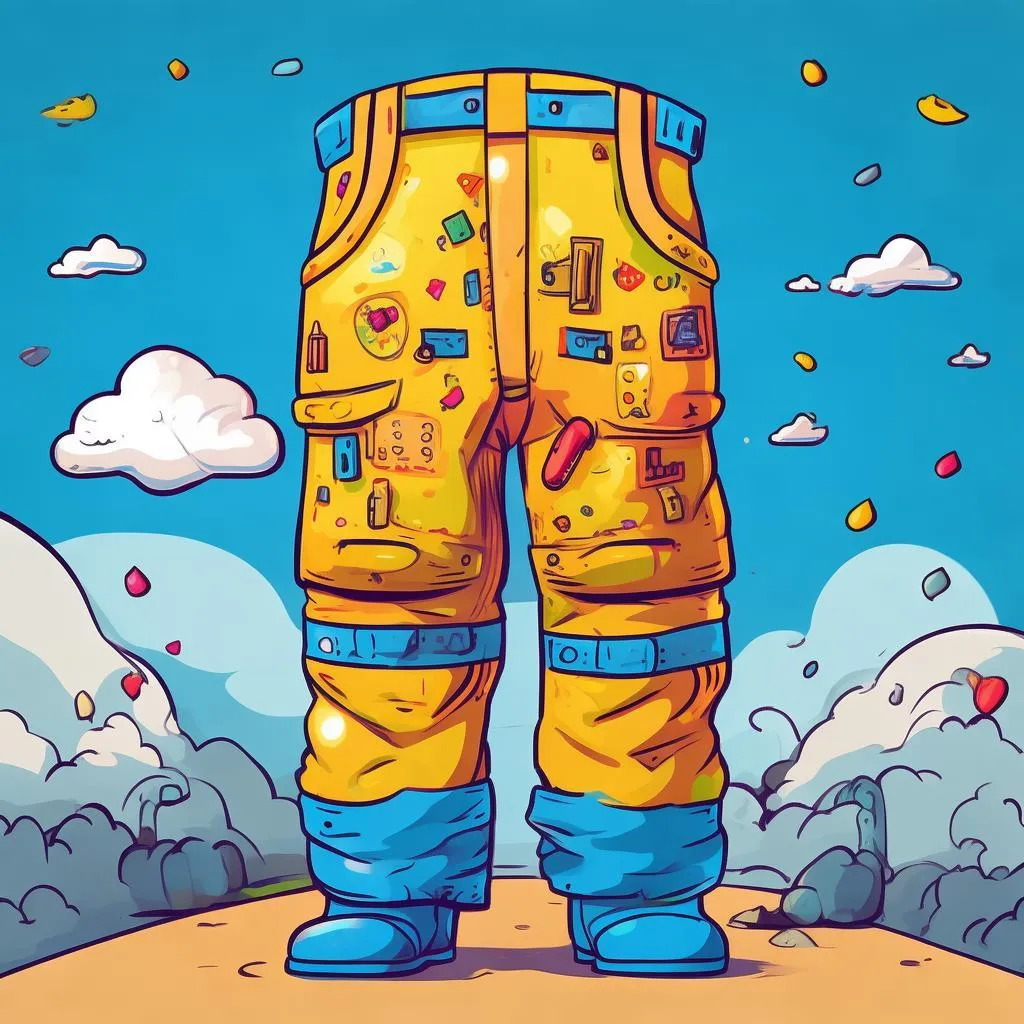 揭秘JK安全裤：防走光神器，时尚与安全的完美结合！