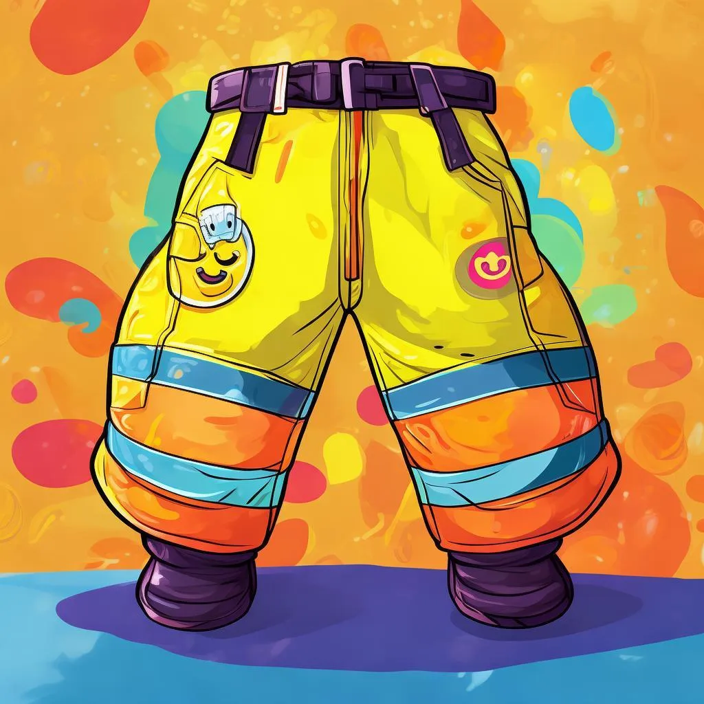 宝宝睡眠神器：几个月宝宝必备的安全裤，告别夜醒烦恼！