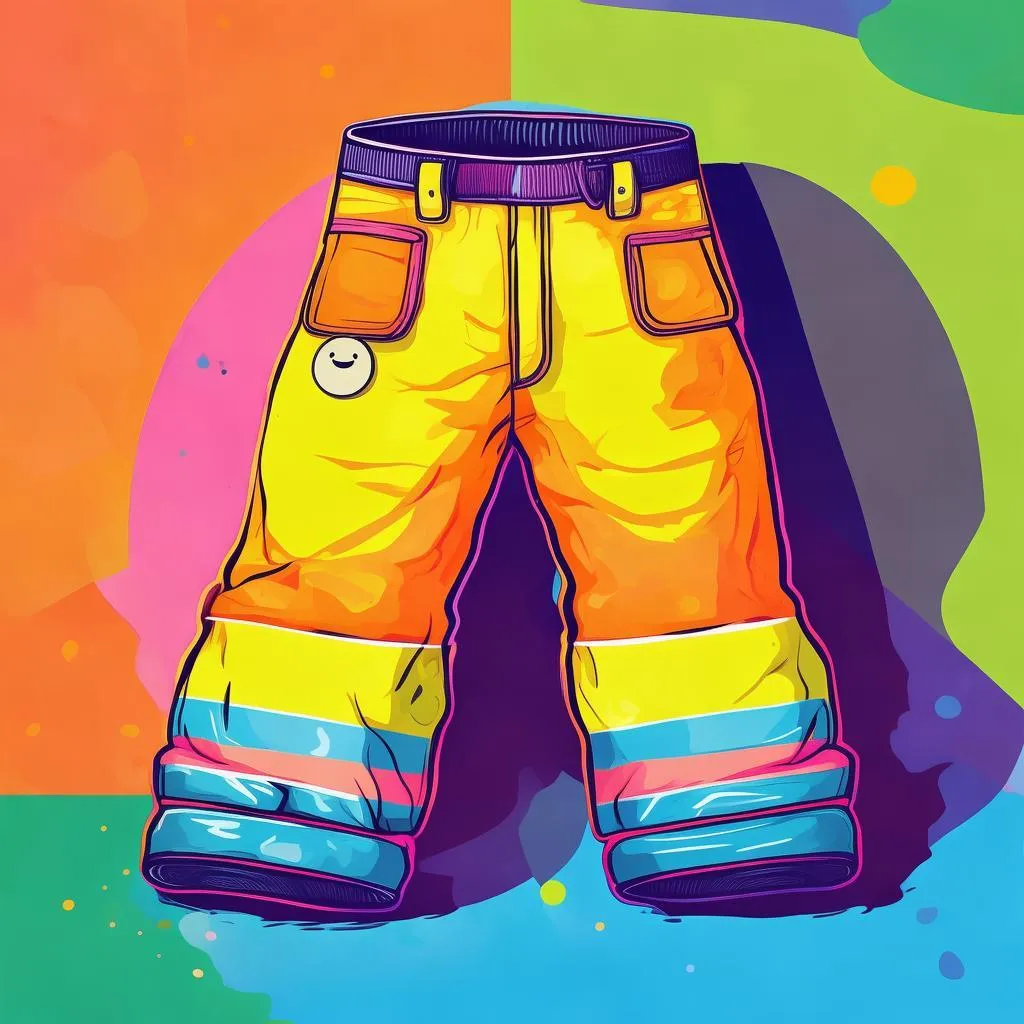 丝袜与安全裤的搭配秘籍：揭秘哪个在前，打造你的完美造型