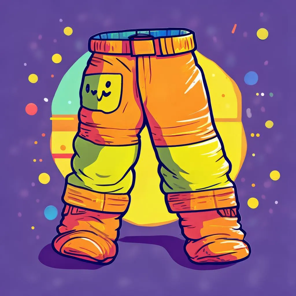 一裤两穿，时尚与实用的完美结合——揭秘这款多功能打底裤安全裤