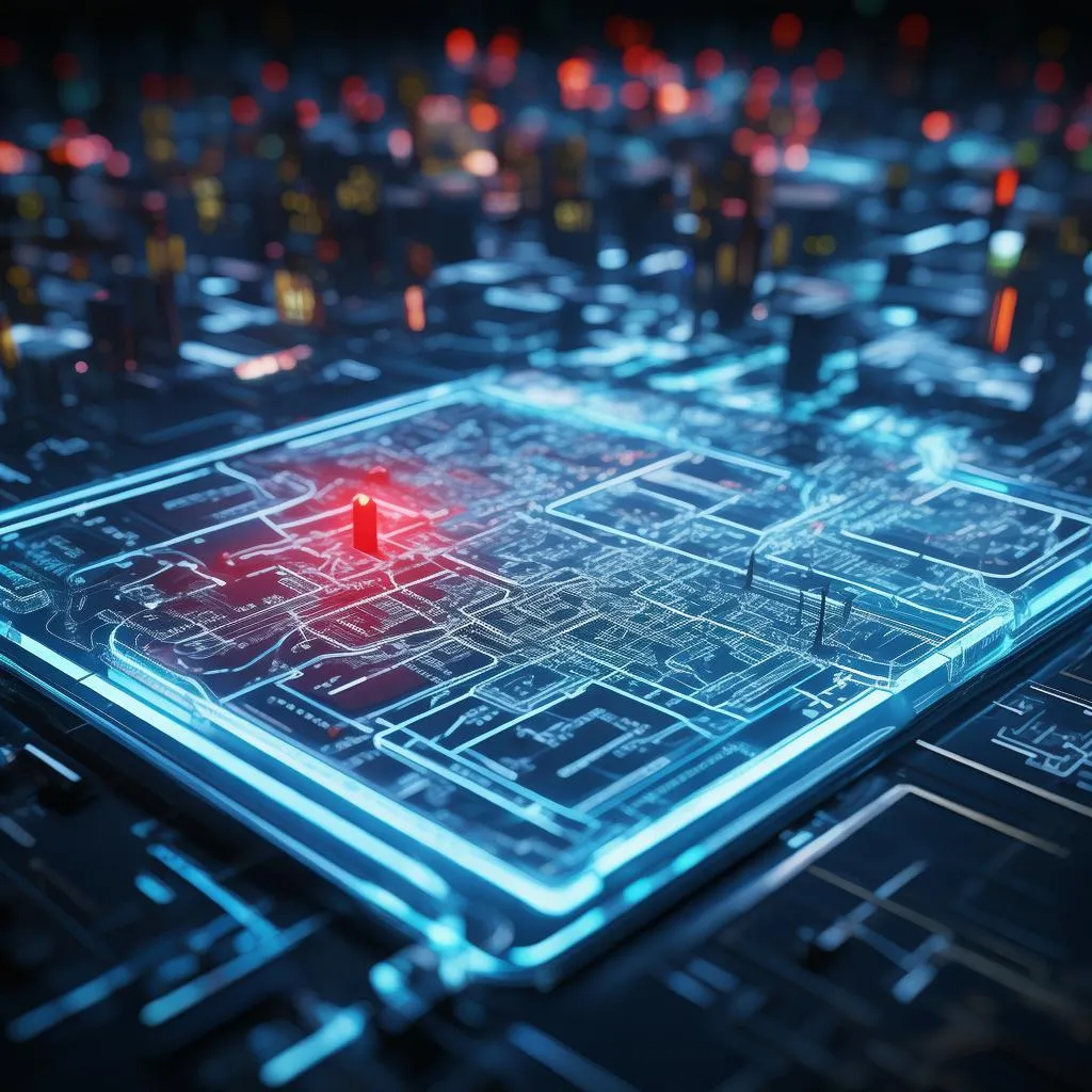 保险柜新升级！揭秘能否关闭定位器，守护你的财产安全新选择！