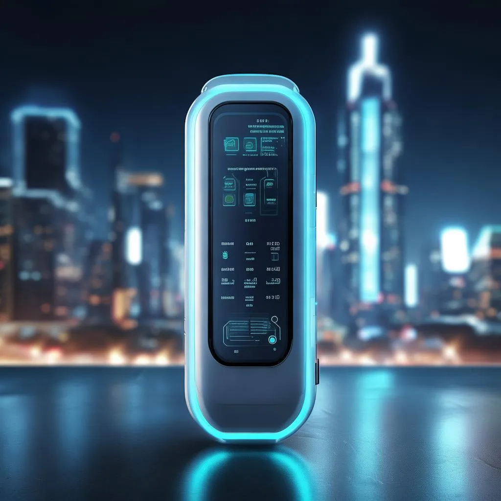 河南分体式定位器：精准定位，智能生活新选择