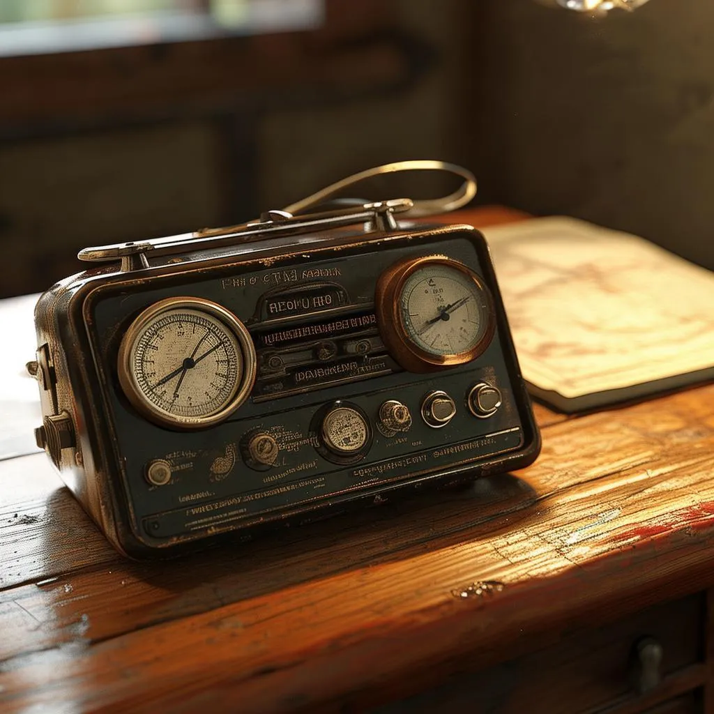 揭秘对讲机插口新位置，让你的沟通更便捷！