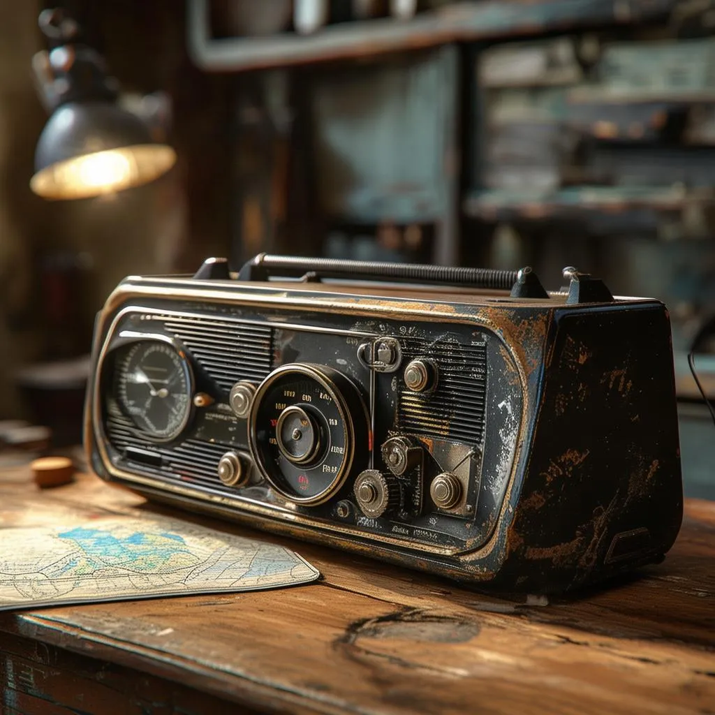 小米2对讲机频道设置全攻略：轻松上手，畅享对讲乐趣