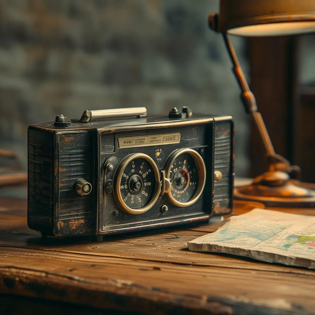 对讲机开关旋钮丢失？专业导购教你轻松解决！