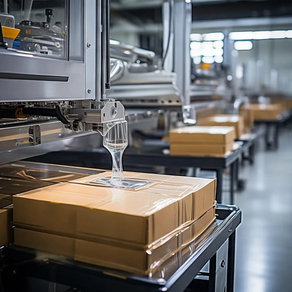 镇江呼吸袋医用封口机：打造无菌环境，守护健康防线