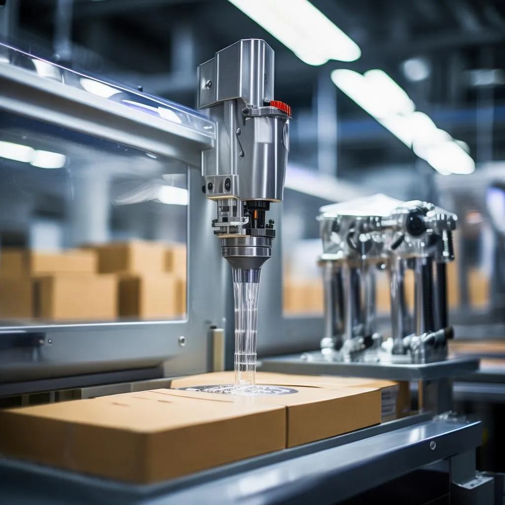 告别传统封口，蒸煮封口机开启高效包装新纪元