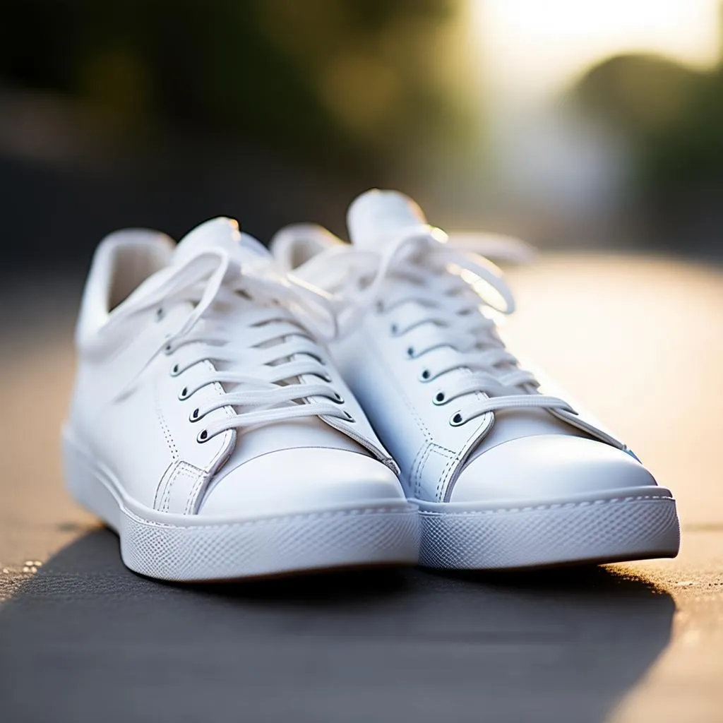 夏日必备！小白鞋老爹鞋夏季男款，潮流与舒适的完美结合