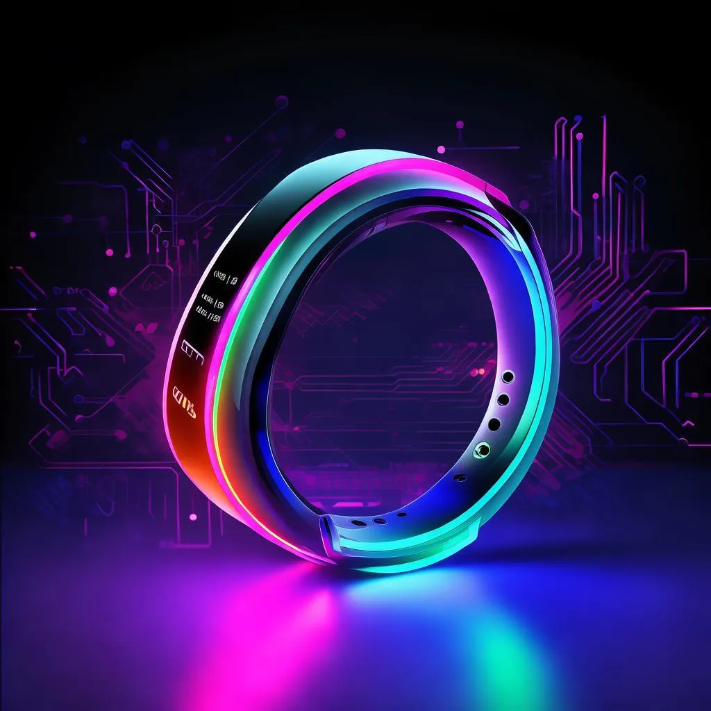 小米手环4刺痛感揭秘：你的健康小助手为何会给你带来不适？