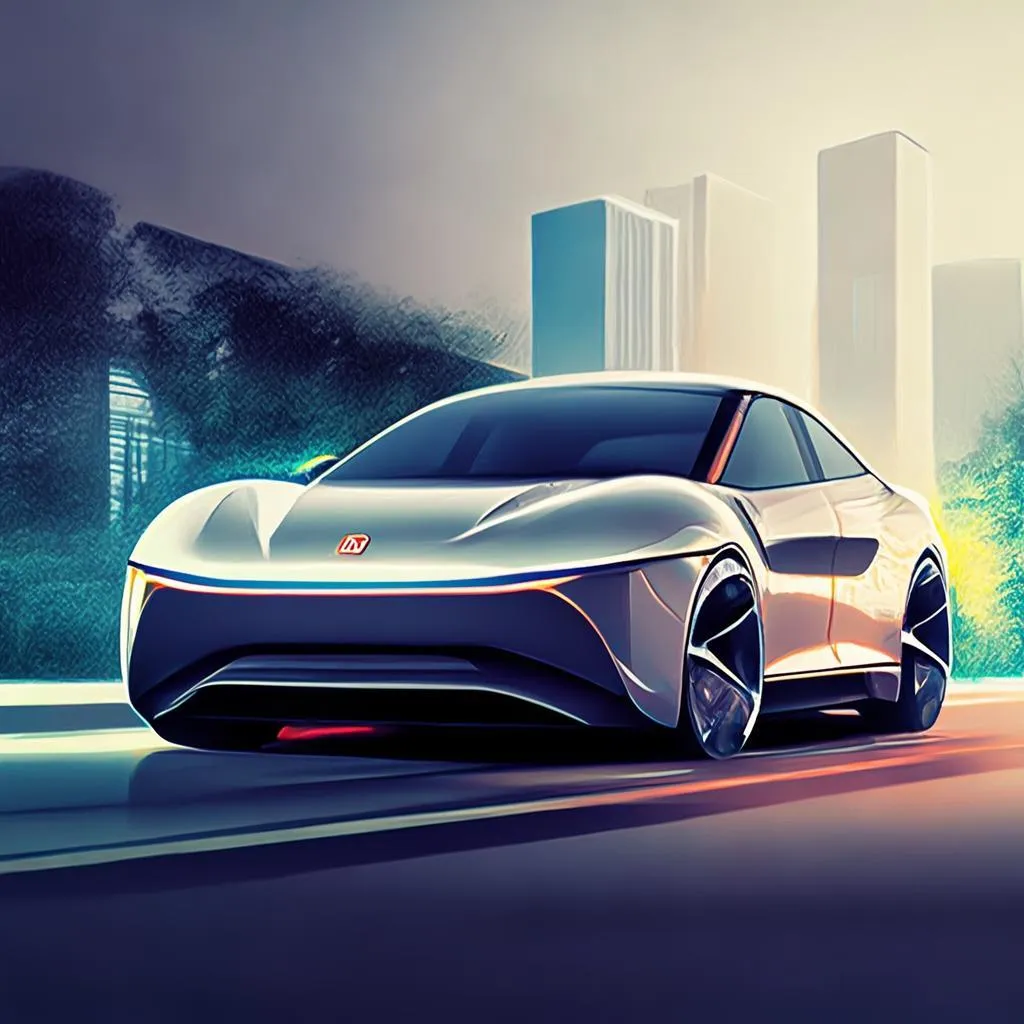 小米九号电动车：屏幕小扳手，驾驶新体验