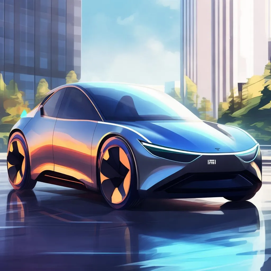 揭秘小米电动车教你轻松分辨真假入手心仪好车