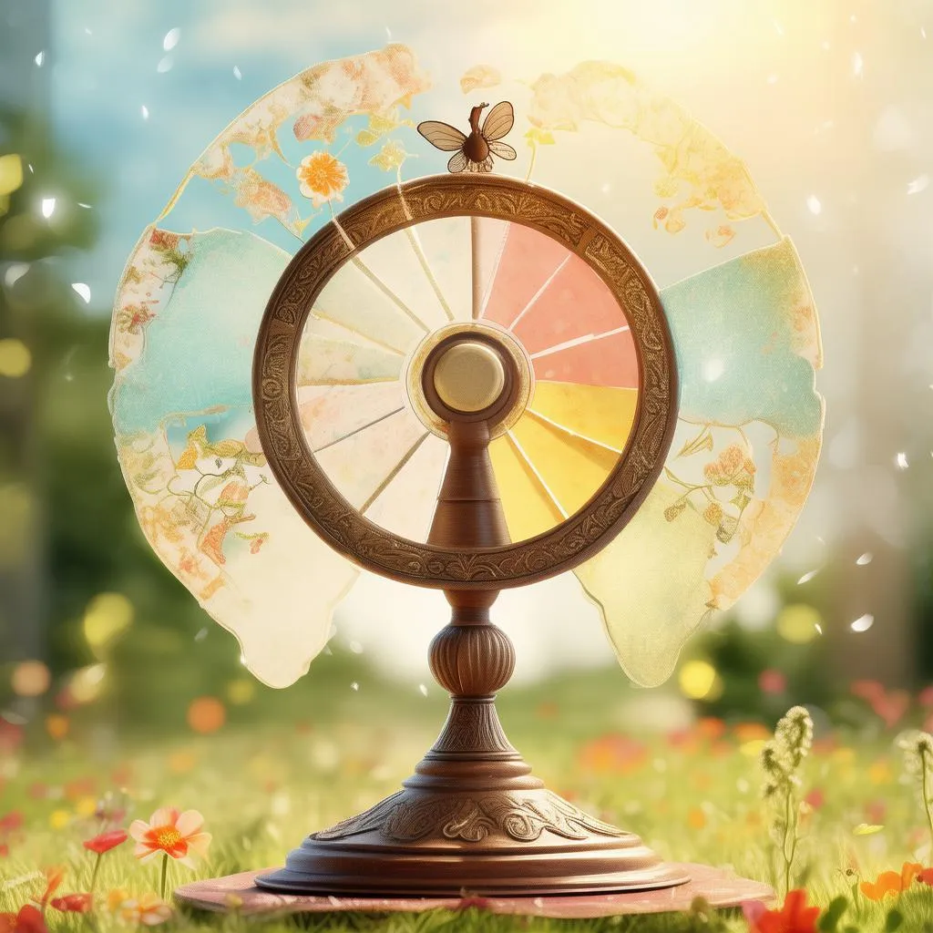 夏日清凉神器！移动小风扇批发，让你随时随地享受清凉一夏