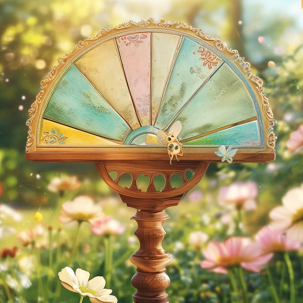 塘厦小风扇组装，轻松就业，夏日清凉神器等你来打造！