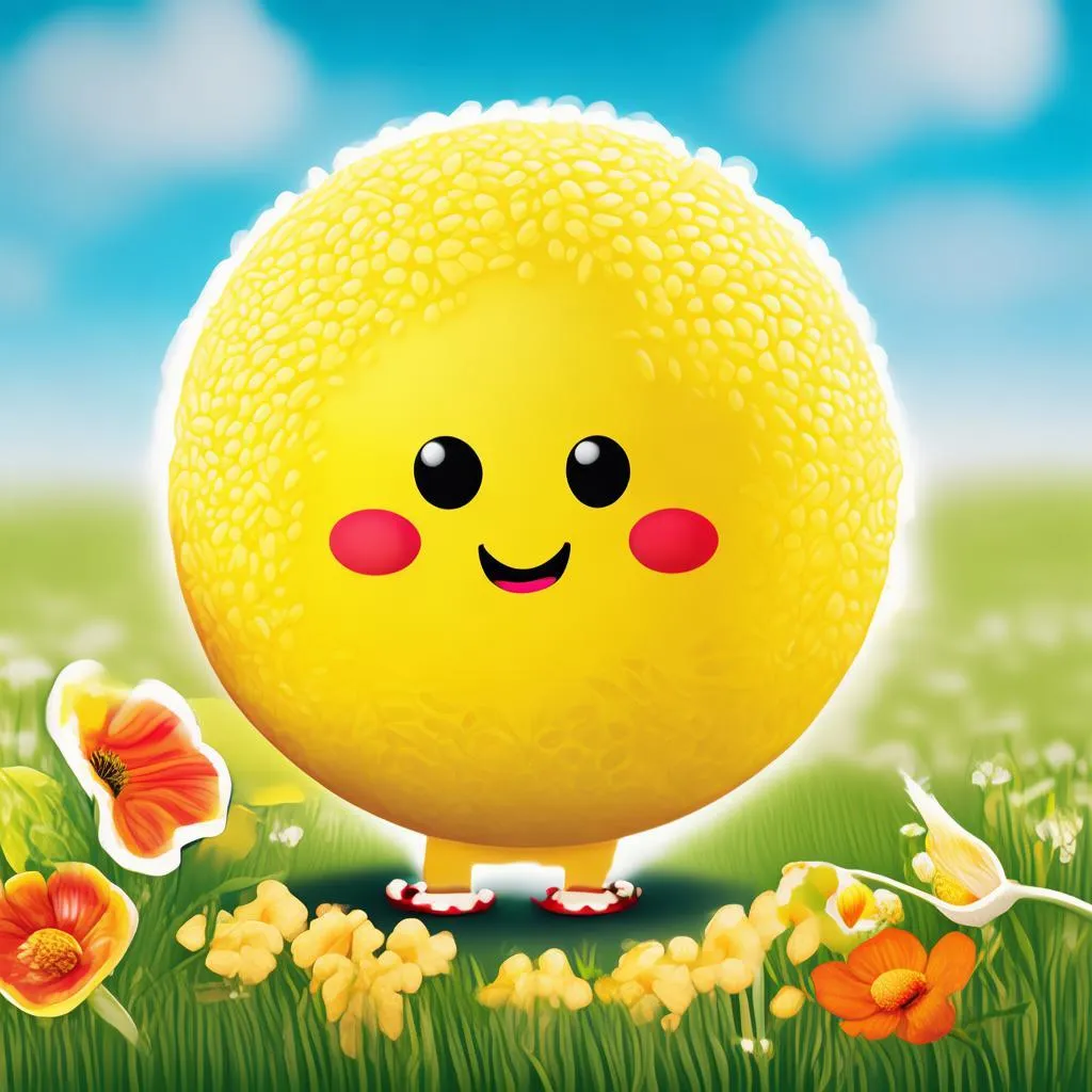 揭秘小黄米：它真的含有糖分吗？营养专家带你全面了解