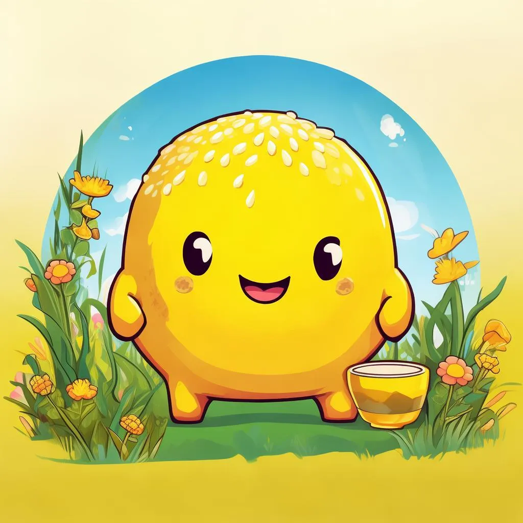 小黄米VS黑米：营养对决，谁才是你的健康之选？