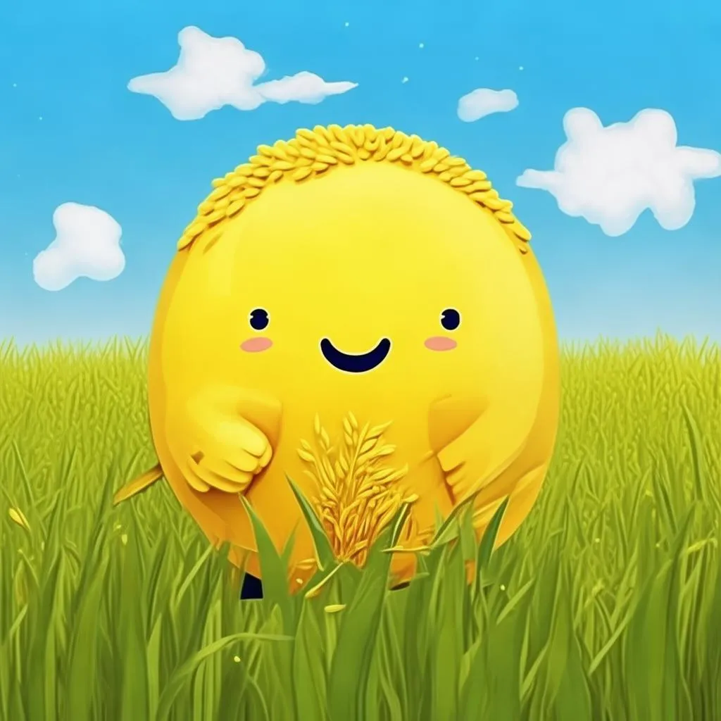 一岁宝宝辅食新选择：小黄米，营养又美味！