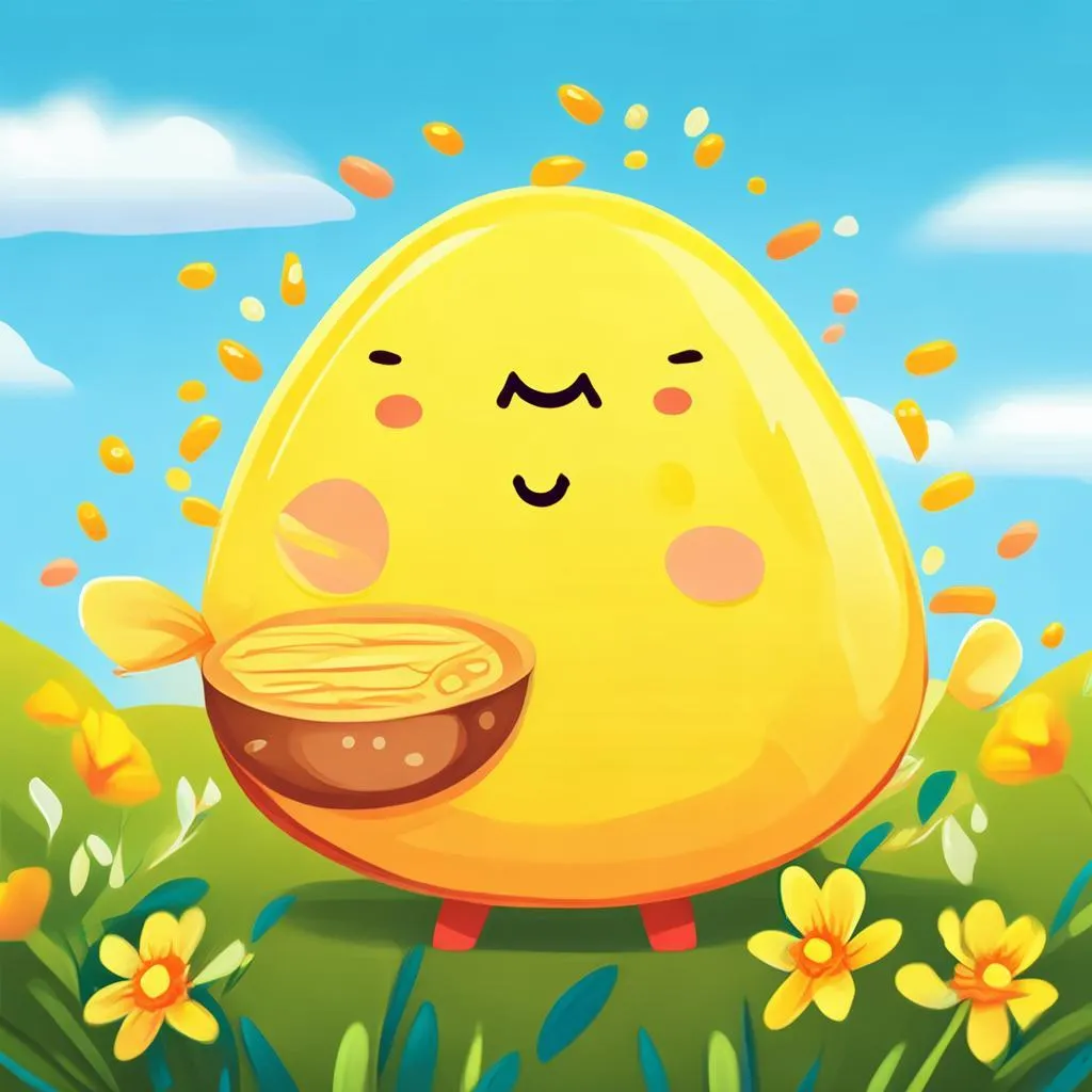 告别硬米噩梦！揭秘小黄米蒸多久恰到好处，轻松解锁软糯口感