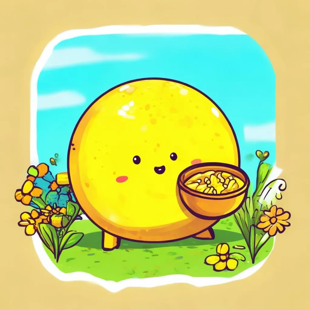 荞麦小黄米养生套餐：双重营养，健康生活新选择