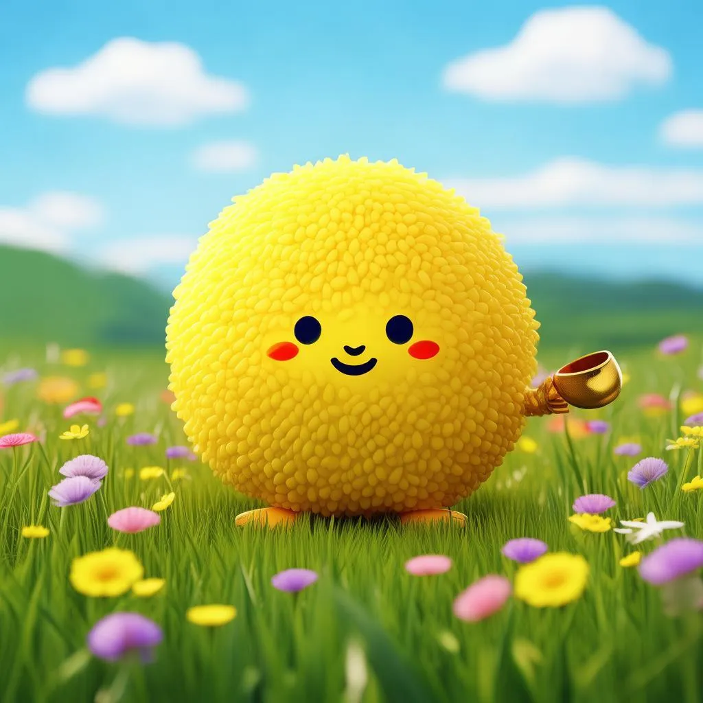 小黄米炸酱：唤醒味蕾的艺术，家的味道从这里开始