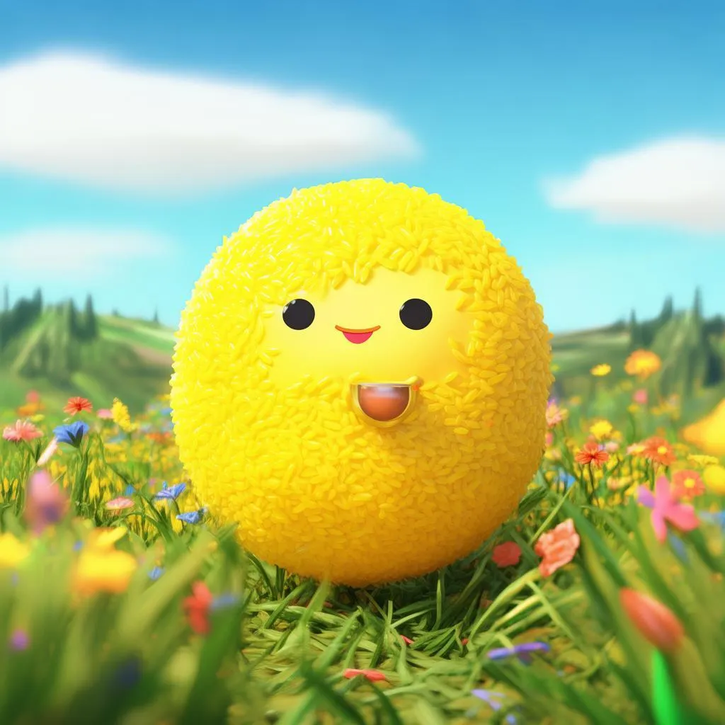 小黄米打不碎的真相：揭秘榨汁机的新时代挑战