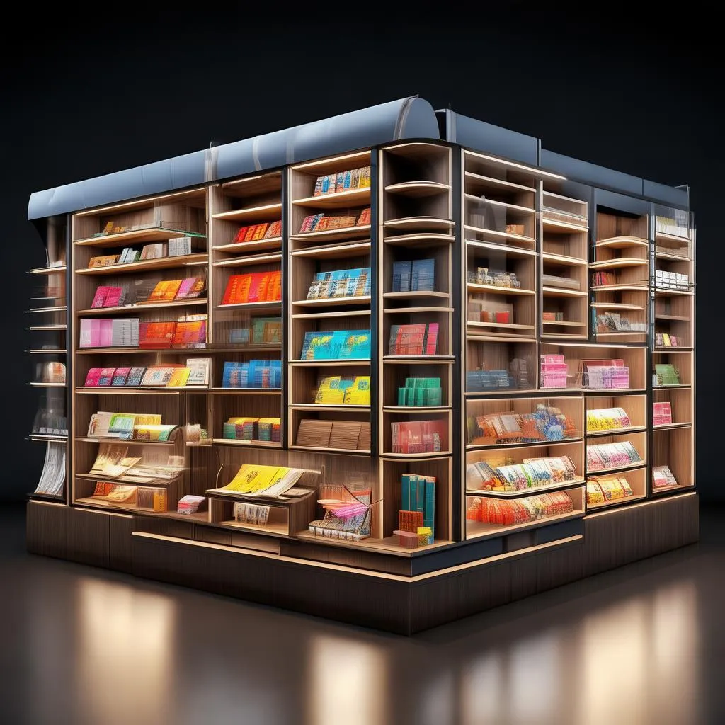 东莞茶叶展示架，打造茶文化新体验，价格亲民实惠！