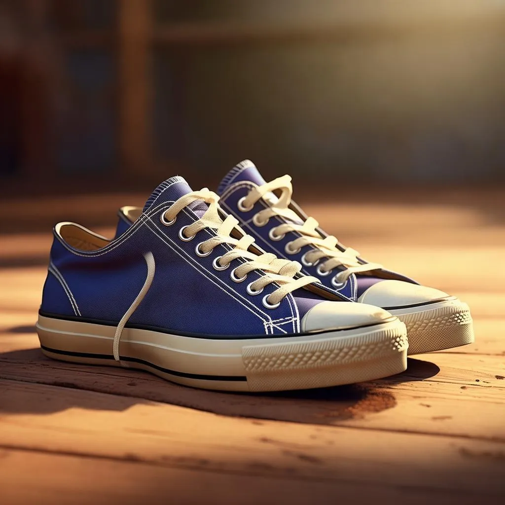 告别睡衣束缚，帆布鞋也能陪你入眠！