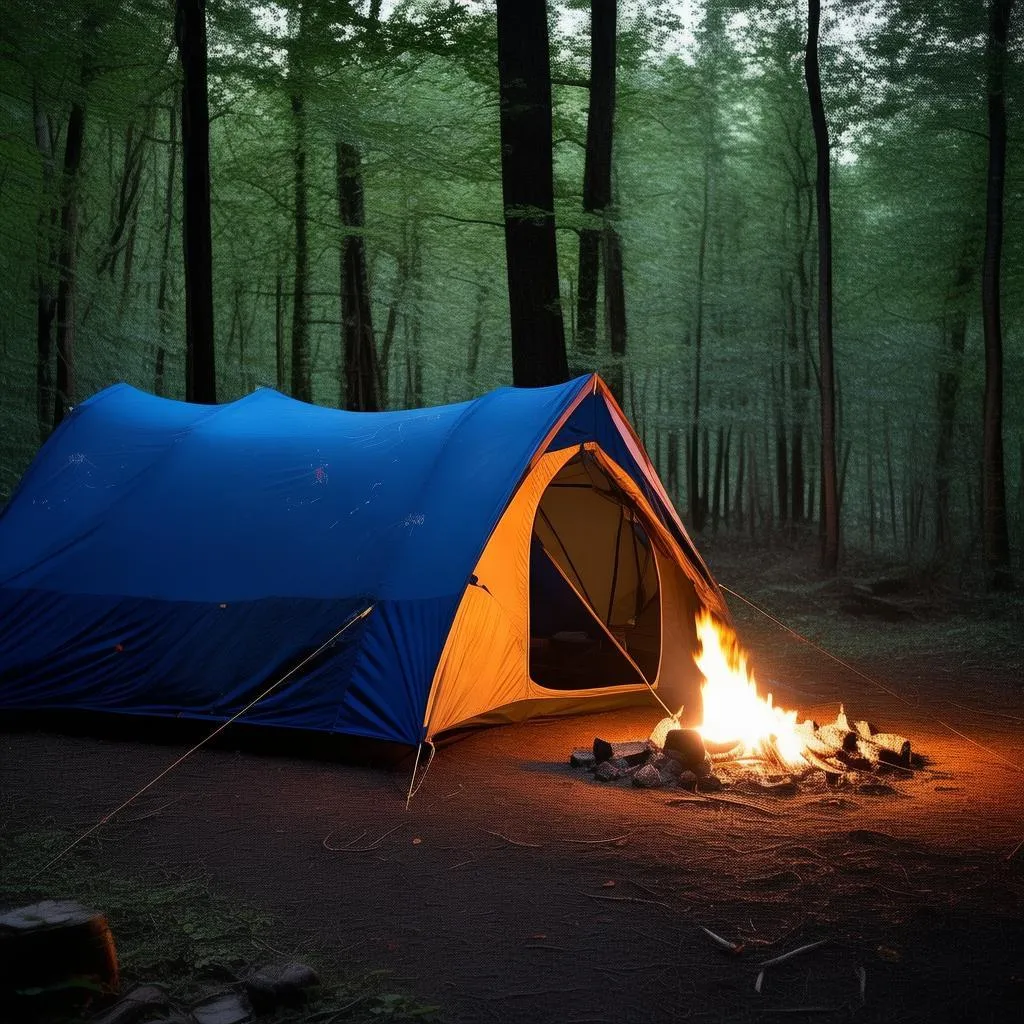 广州大型仓库伸缩帐篷：打造高效仓储空间，轻松应对各种需求