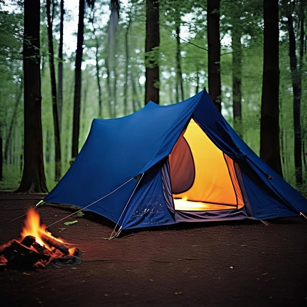 告别杂乱！这款床上帐篷，让你的卧室焕然一新