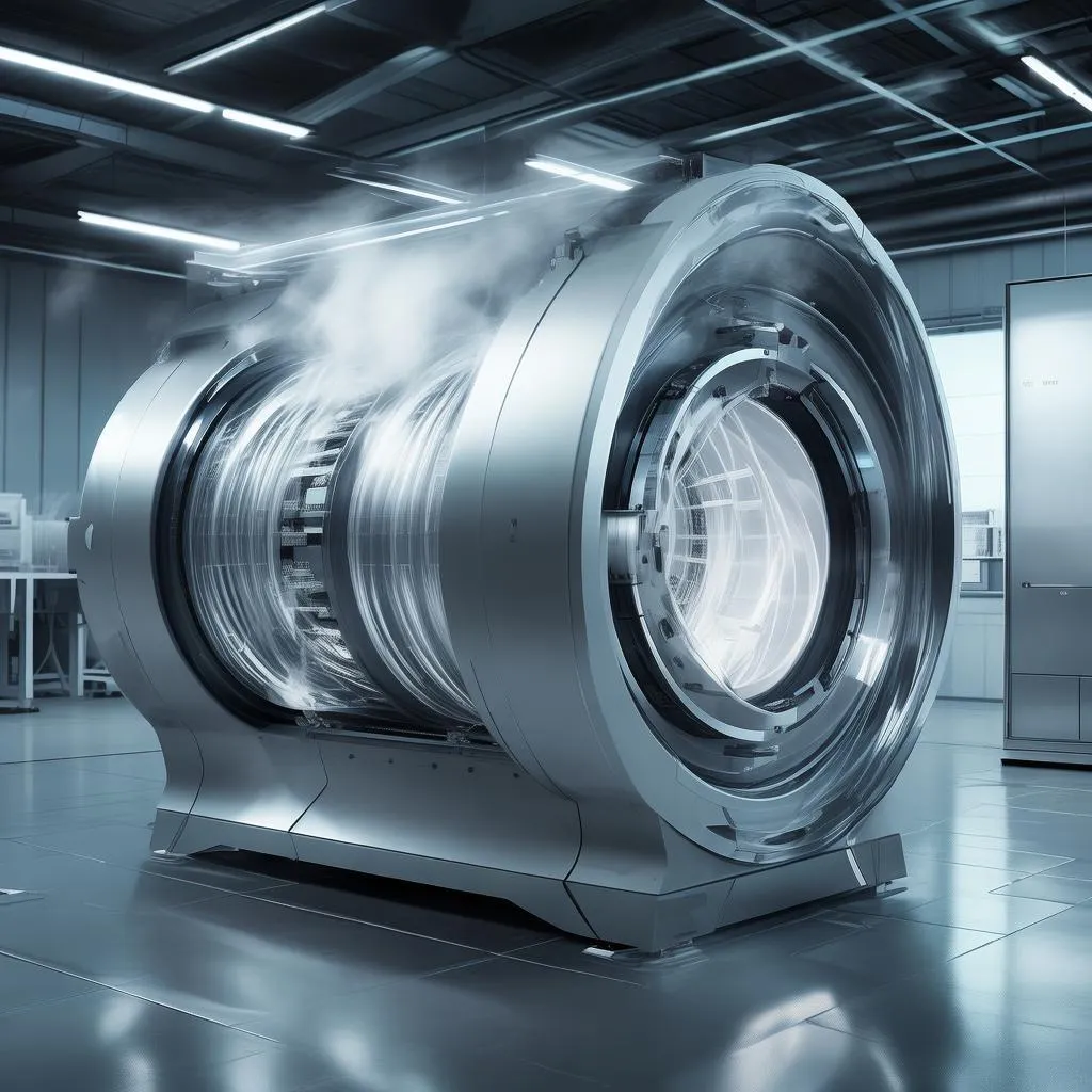 宁夏干燥机大齿轮，高效运转的秘密武器，你的工业设备升级首选！