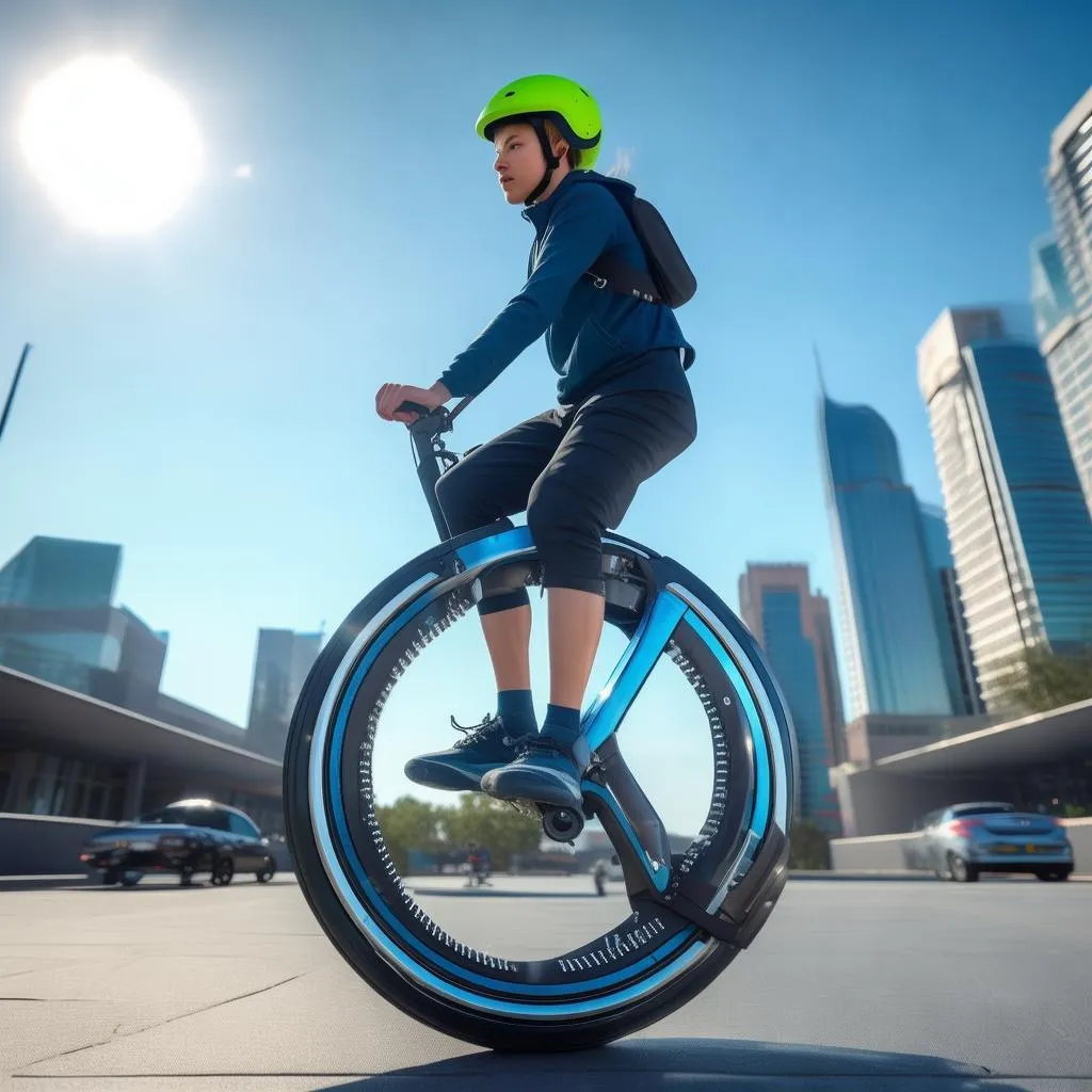 平衡车电机改造玩具车：让你的孩子体验未来科技，享受无限乐趣！