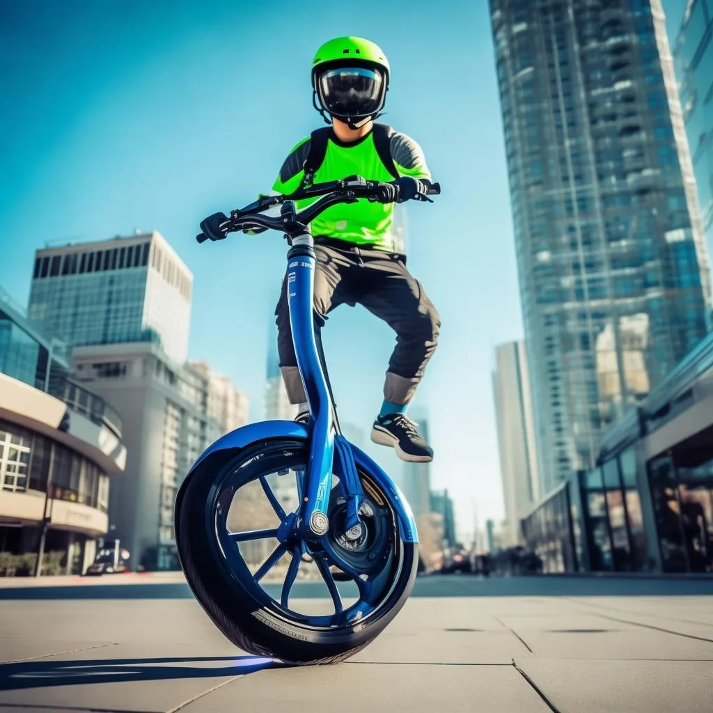 平衡车骗局揭秘：如何辨别真伪，避免上当受骗