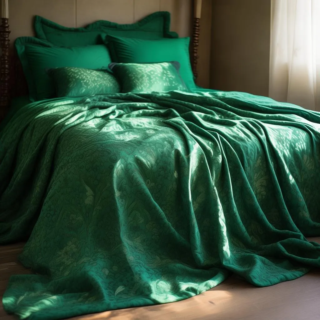 告别床单异味，洗床单就选这款洗衣液！告别洗衣粉的烦恼，你的床单也能焕然一新！