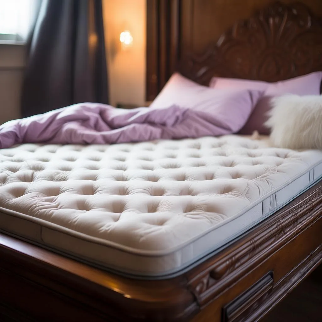 揭秘床垫界的“五星级”体验：这些品牌，让你的睡眠品质飞跃升级！