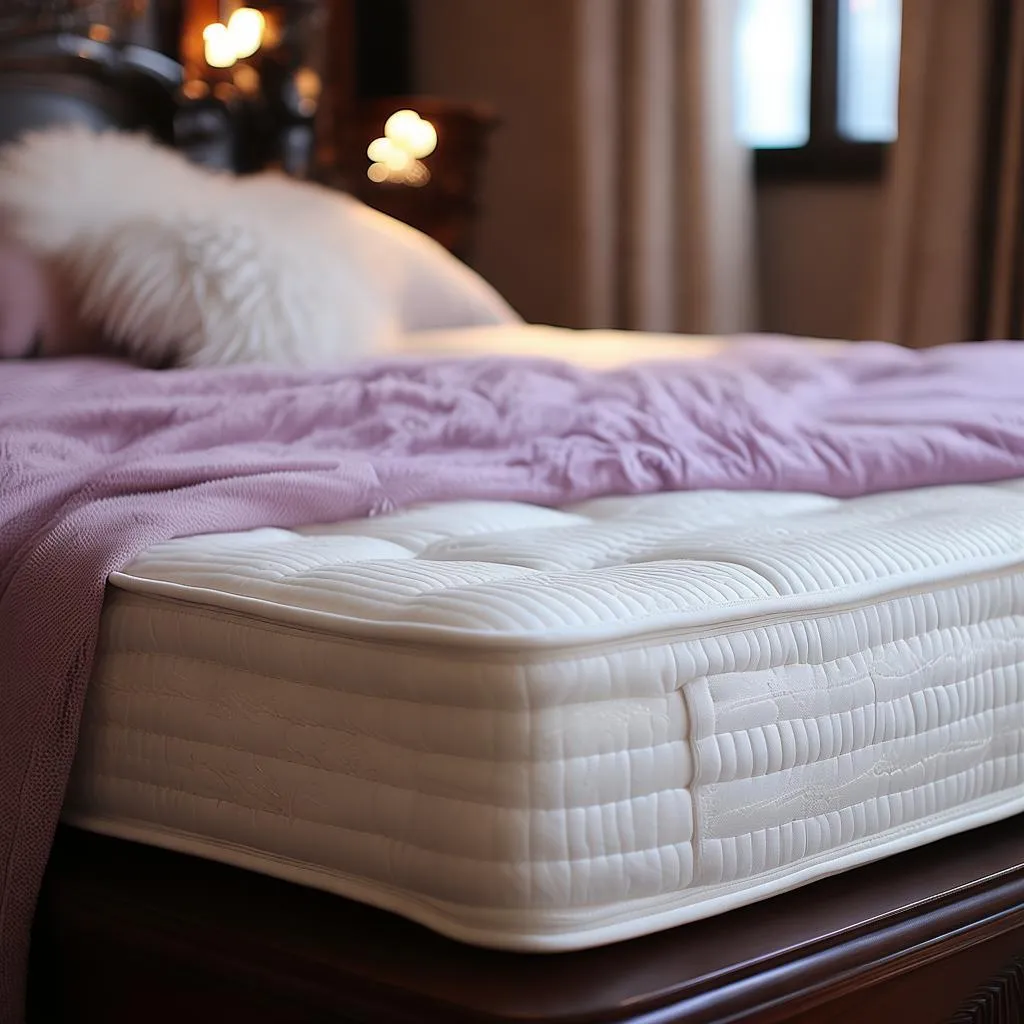 北京舒达床垫，一睡解千愁，舒适睡眠新体验！