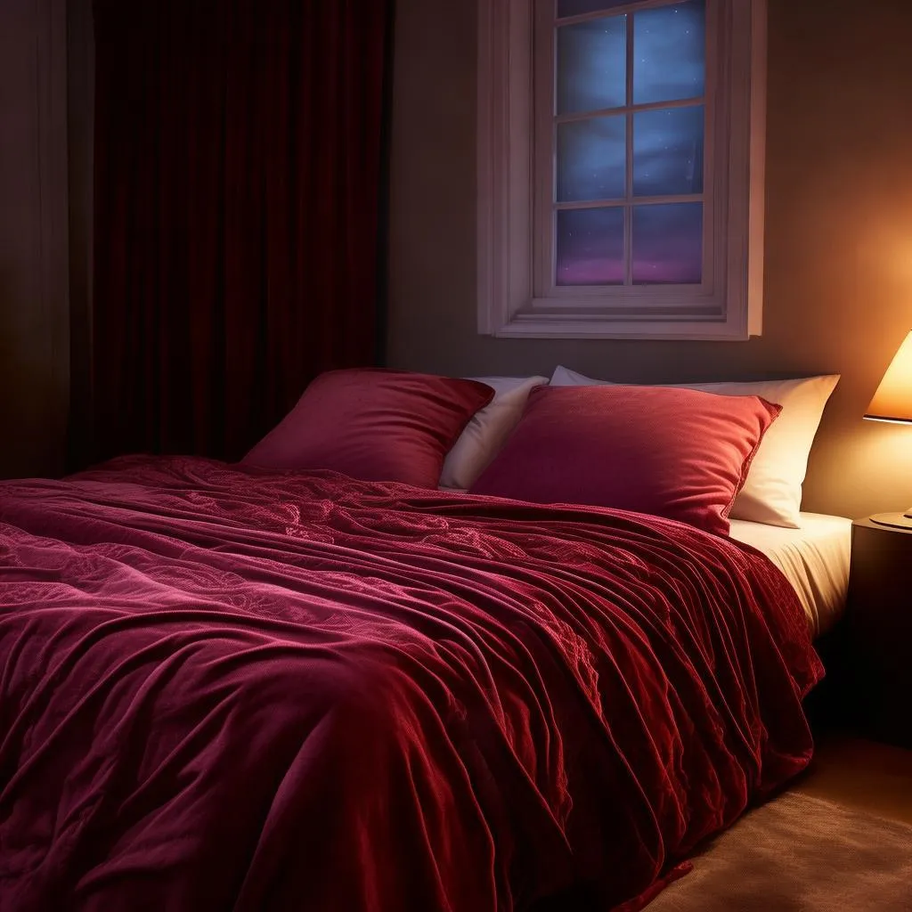 夏日必备！冰丝凉席床笠纯棉，给你一整夏的清凉舒适